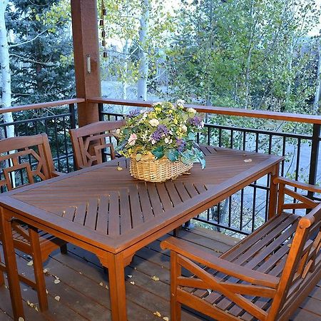 טיטון וילג' Moose Creek Townhomes By Jackson Hole Real Estate Company חדר תמונה