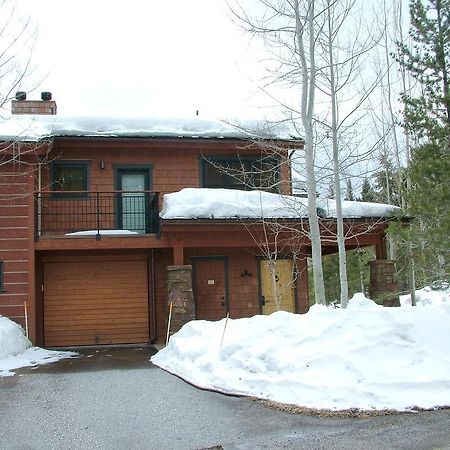 טיטון וילג' Moose Creek Townhomes By Jackson Hole Real Estate Company חדר תמונה