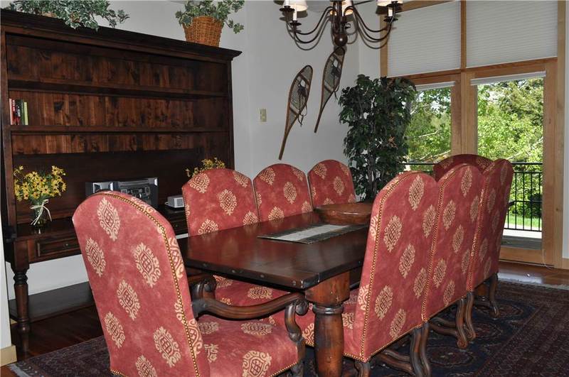 טיטון וילג' Moose Creek Townhomes By Jackson Hole Real Estate Company מראה חיצוני תמונה