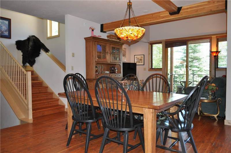 טיטון וילג' Moose Creek Townhomes By Jackson Hole Real Estate Company מראה חיצוני תמונה