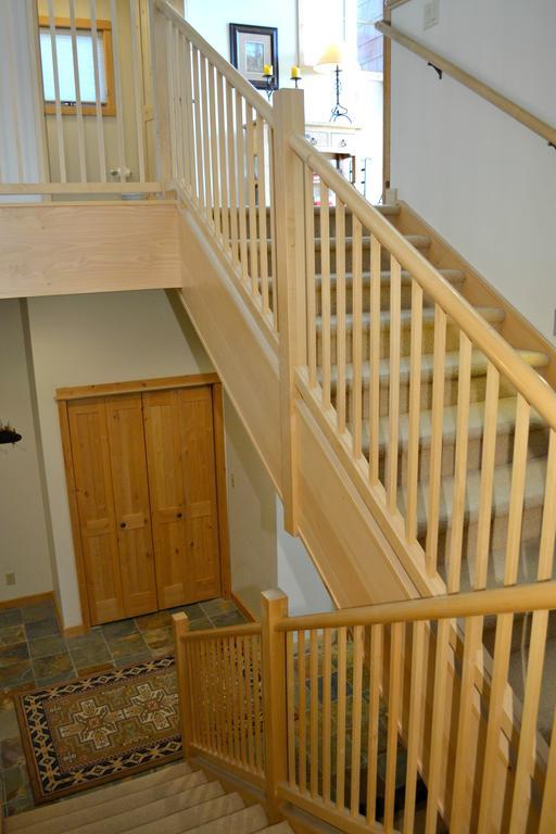 טיטון וילג' Moose Creek Townhomes By Jackson Hole Real Estate Company חדר תמונה