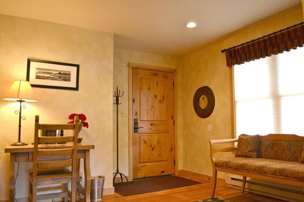 טיטון וילג' Moose Creek Townhomes By Jackson Hole Real Estate Company חדר תמונה