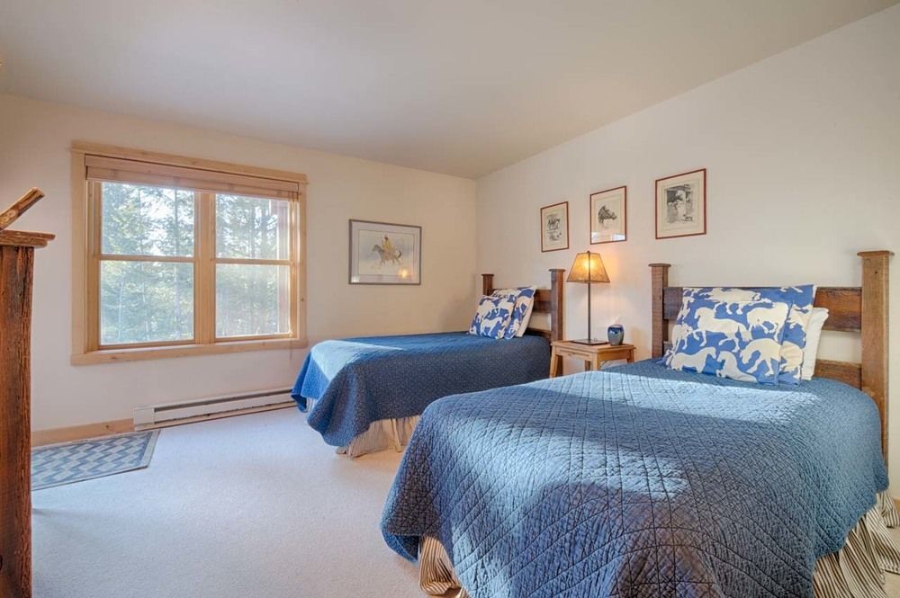 טיטון וילג' Moose Creek Townhomes By Jackson Hole Real Estate Company מראה חיצוני תמונה