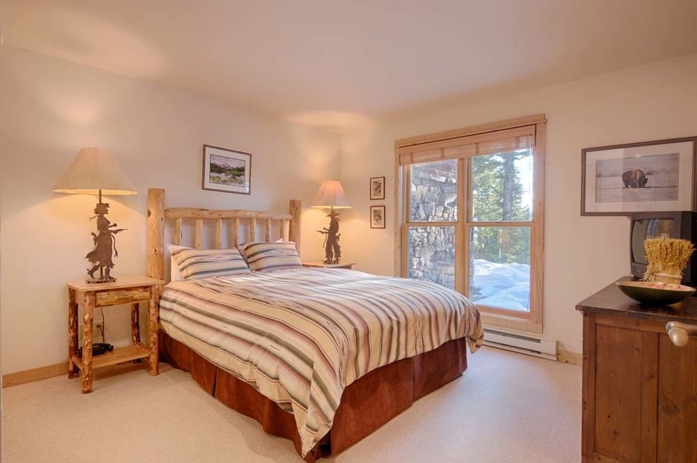 טיטון וילג' Moose Creek Townhomes By Jackson Hole Real Estate Company מראה חיצוני תמונה