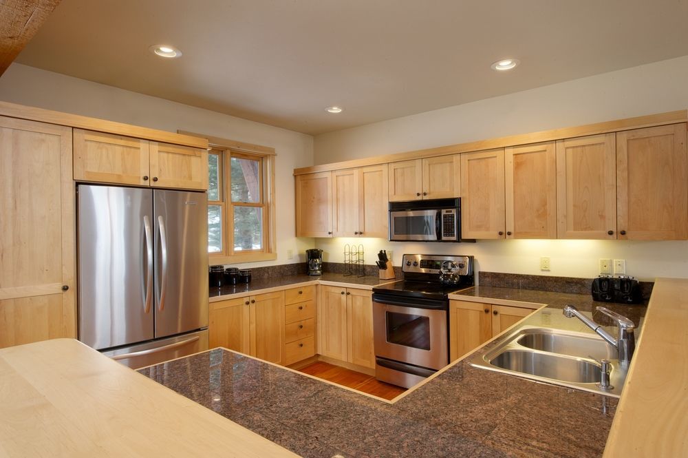 טיטון וילג' Moose Creek Townhomes By Jackson Hole Real Estate Company מראה חיצוני תמונה
